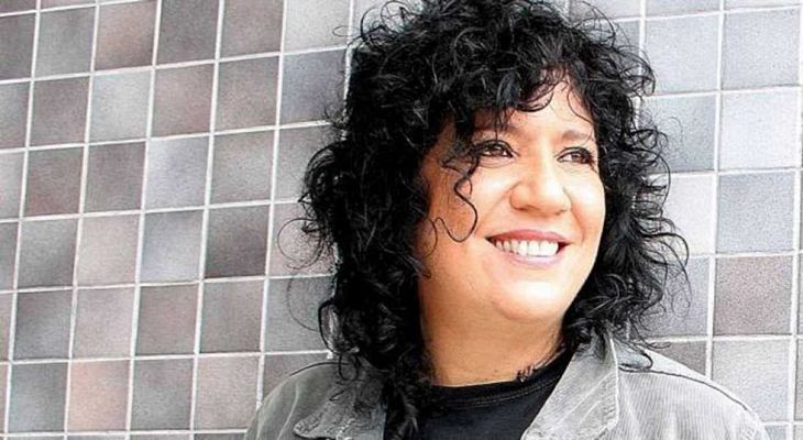 Punts de vista - Entrevista a Rosana