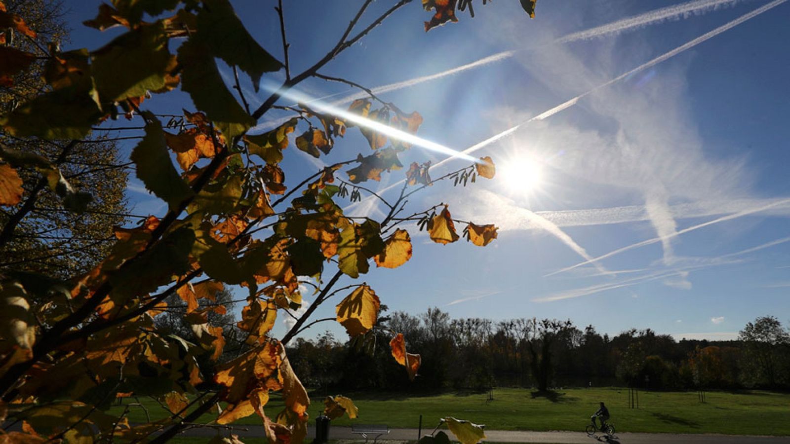 El Tiempo en la Comunidad de Madrid - 03/11/16
