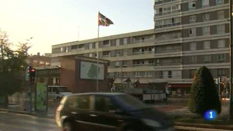 Telenorte País Vasco 2 - 02/11/16