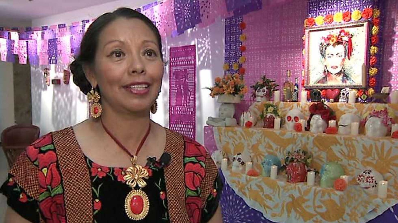 La Comunidad Valenciana en 2' - 03/11/16 - ver ahora