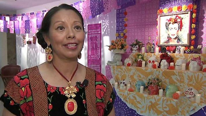 L'informatiu - Comunitat Valenciana - La Comunidad Valenciana en 2' - 03/11/16