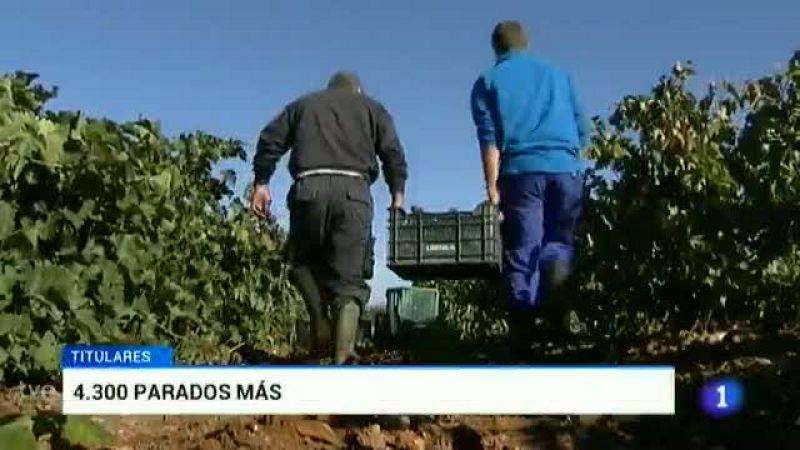 Castilla y León en 1' - 03/11/16