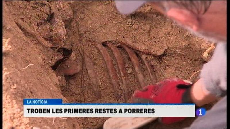 Informatiu Balear - 03/11/16