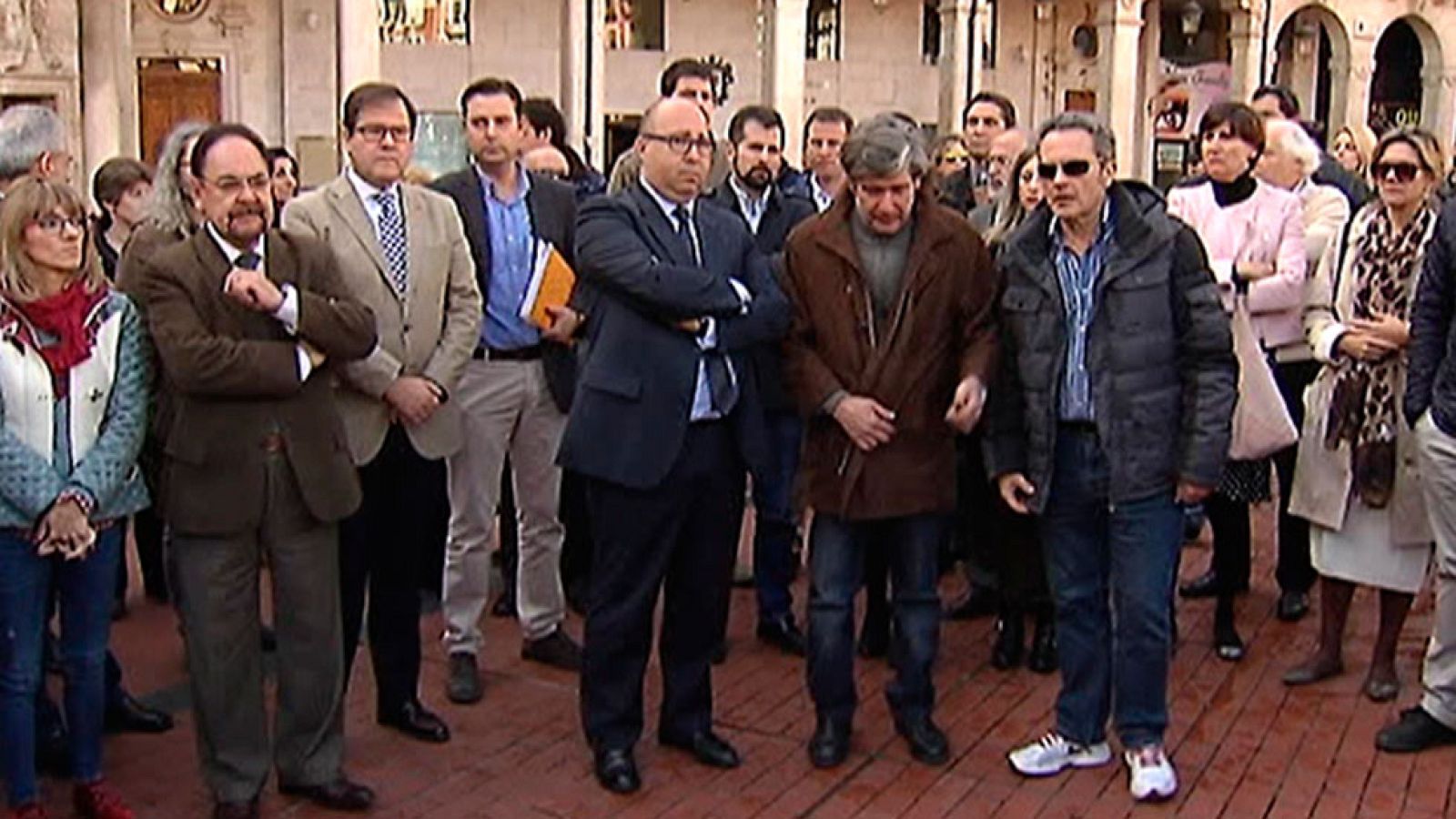 Nuevo caso de violencia de género esta vez en Burgos