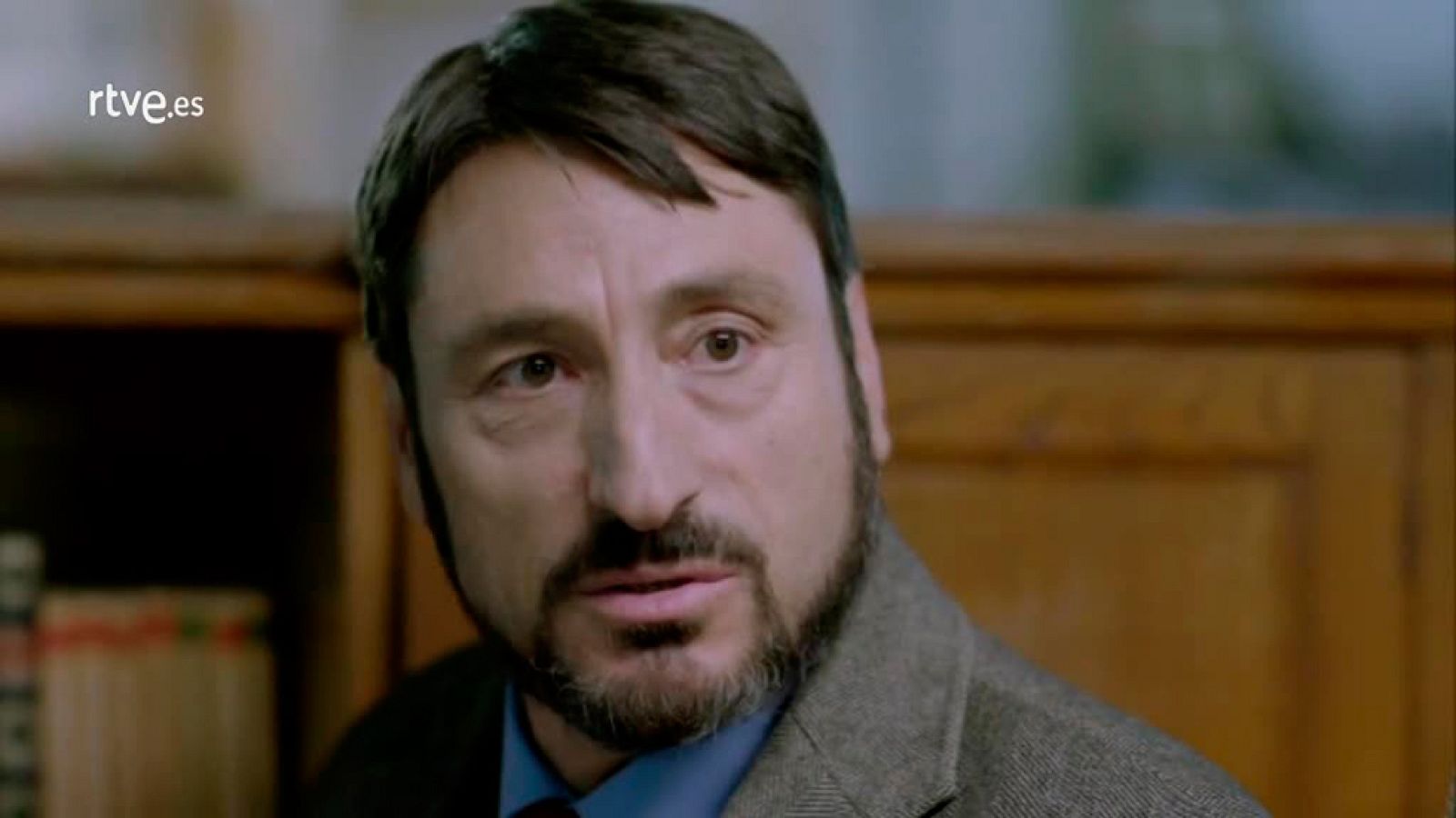 XV Festival Internacional de Cine de Almería - 'El trastero'