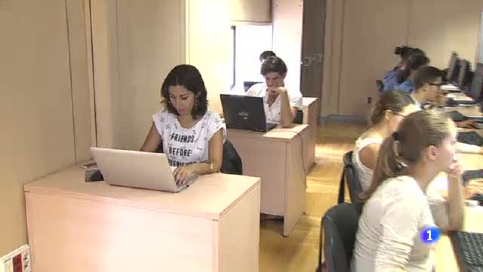 Paro Canarias octubre