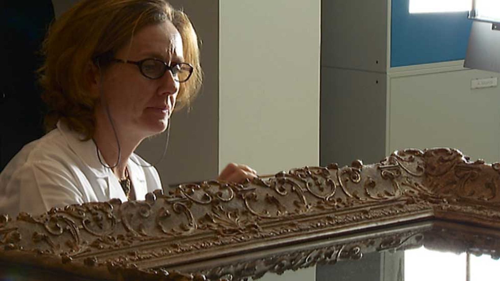 El Museo de Arte Moderno de Nueva York reconoce que ha limpiado algunos de sus cuadros con saliva humana