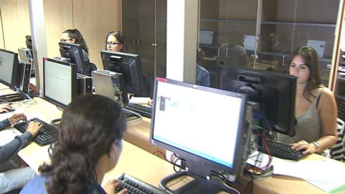 Telecanarias - Canarias en 2' - 03/11/2016