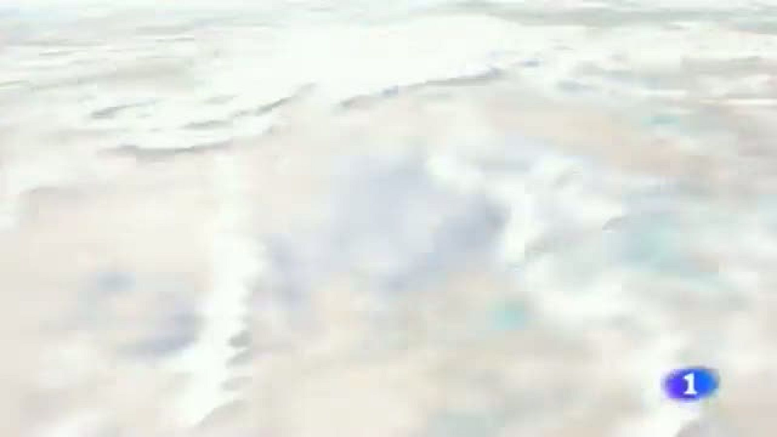 El tiempo en la Region de Murcia - 03/11/2016