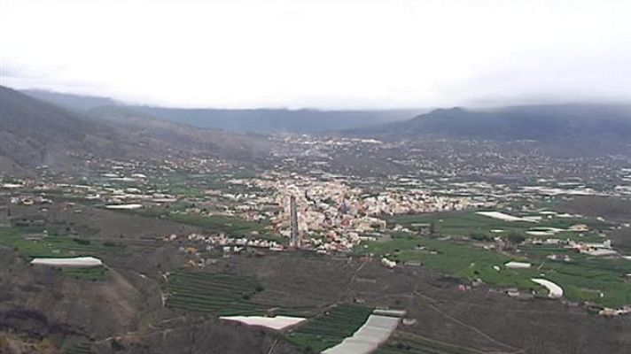 Telecanarias - El tiempo en Canarias - 03/11/2016