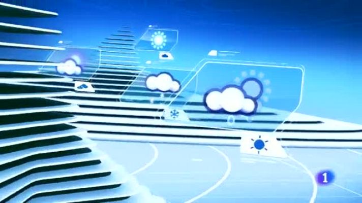 Telexornal - Galicia - El tiempo en Galicia - 03/11/16