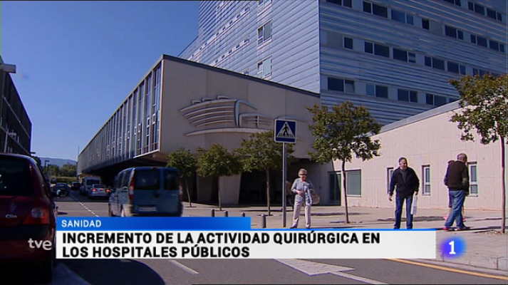 Informativo Telerioja - Telerioja en 2' - 03/11/16