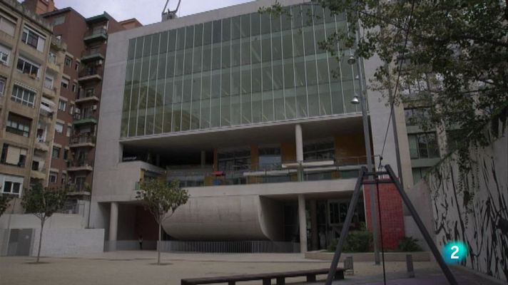 Inspira - Oscar Tusquets, Víctor Rahola, bosch.capdeferro i Carme Pinó