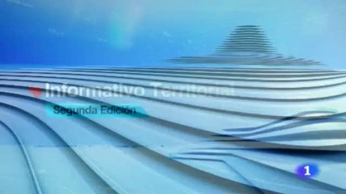 Noticias Murcia - Noticias Murcia 2 - 03/11/2016