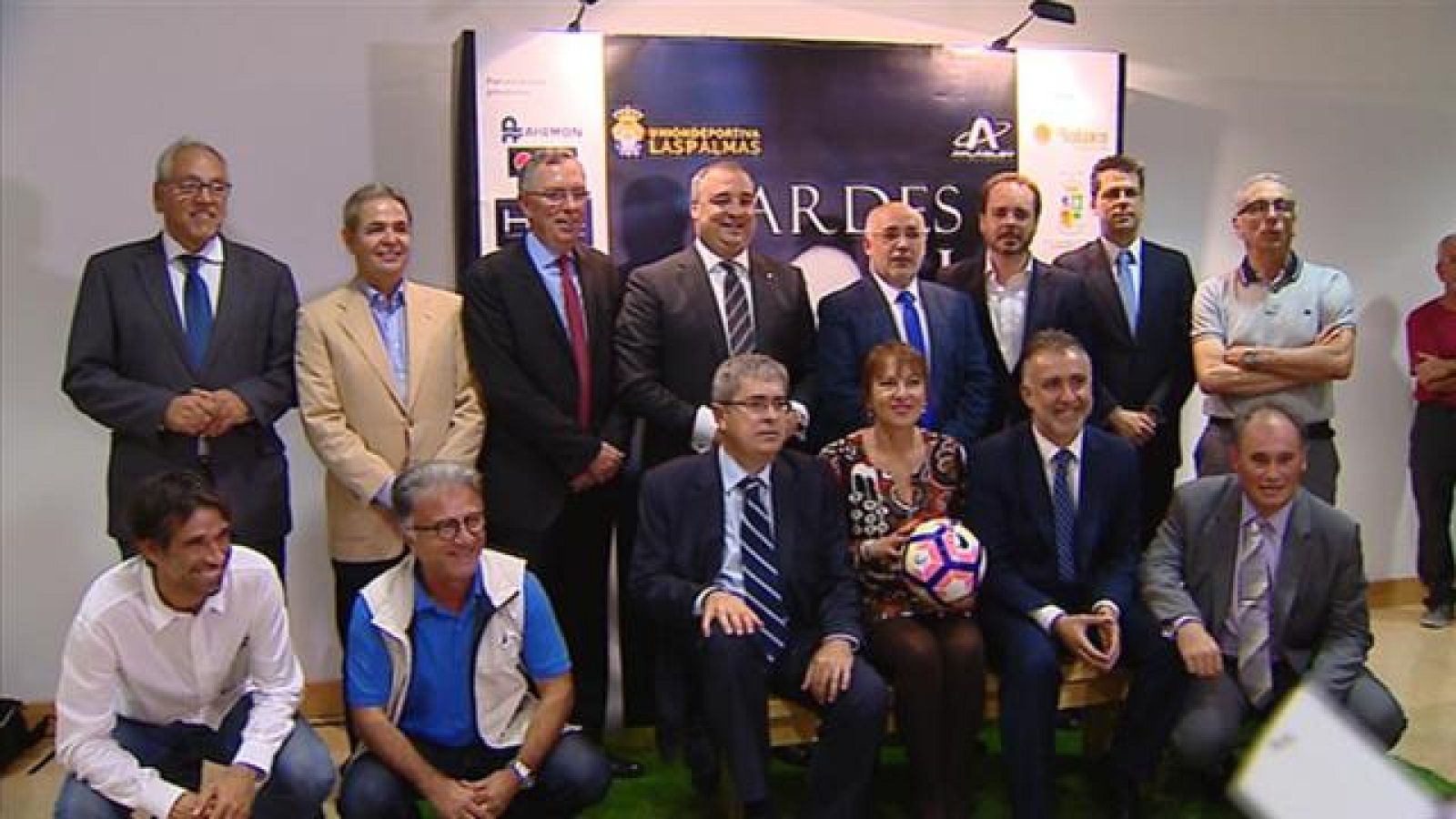 "Tardes de gloria" | Ver