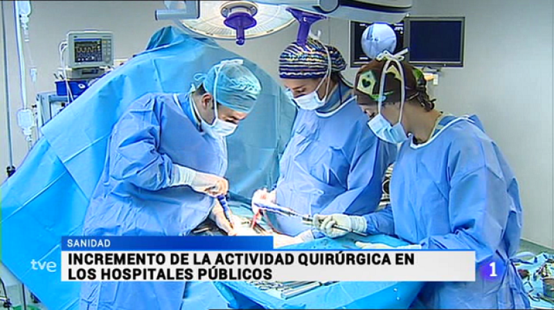 Informativo Telerioja 2 - 03/11/16