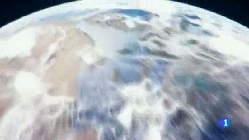 El tiempo en el Paìs Vasco - 03/11/16