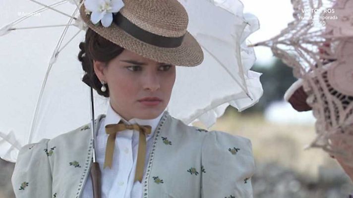 Acacias 38 - Capítulo 385