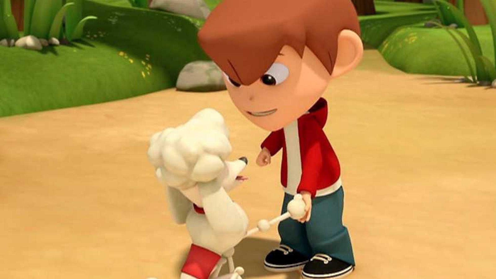 Pumpkin Reports - Entrena a tu clon - RTVE.es - Pumpkin Reports | Ver