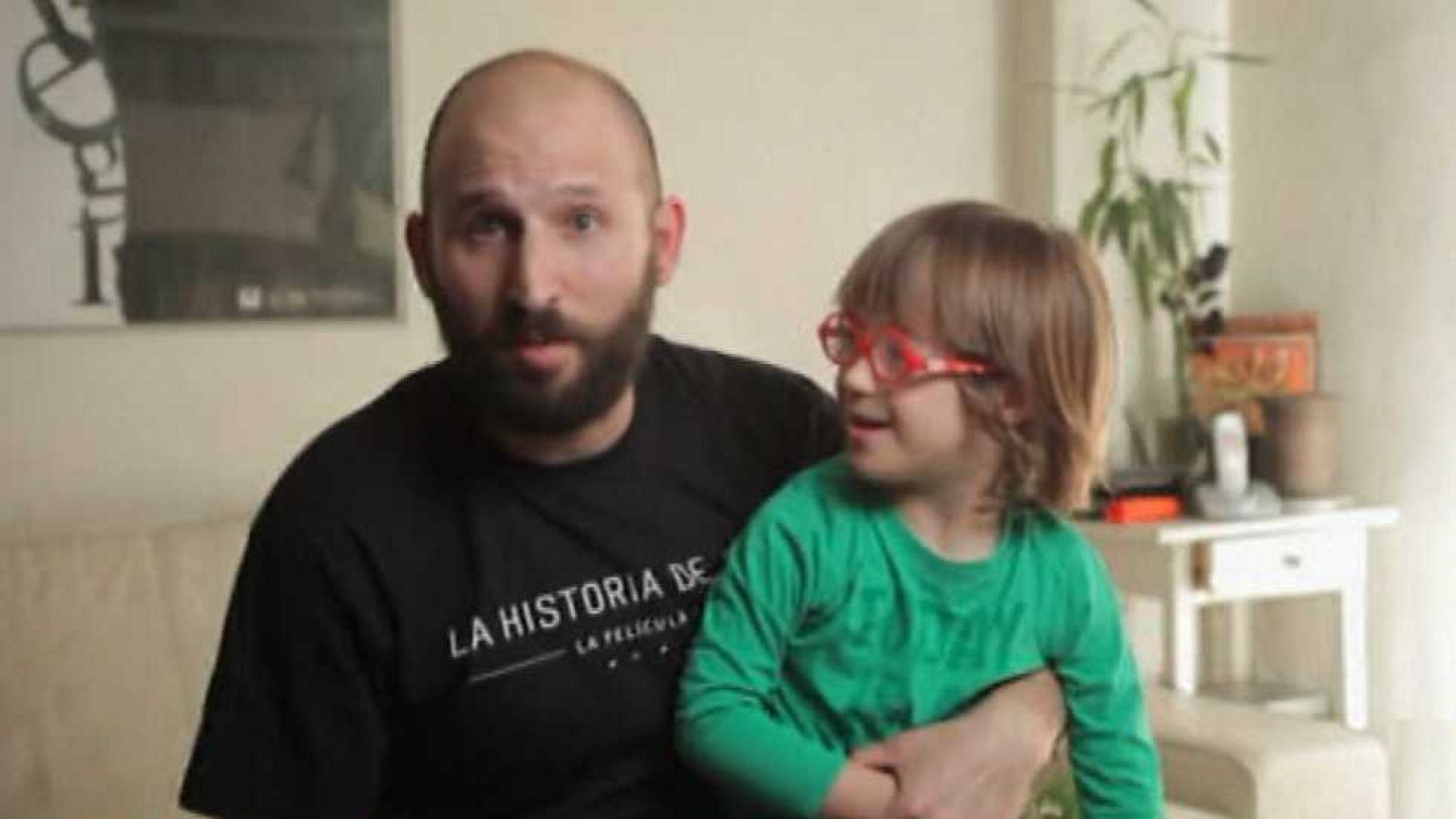 La tarde en 24 horas - La hora cultural en 24 h. - 03/11/16 - ver ahora