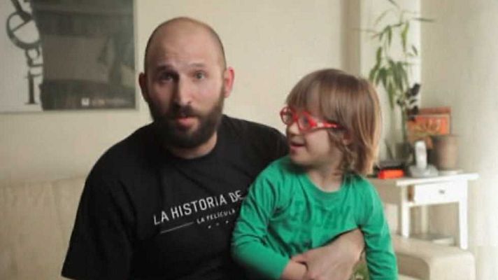 La tarde en 24h - La hora cultural en 24 h. - 03/11/16