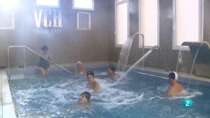 Agrosfera - Caldes de Malavella, Girona