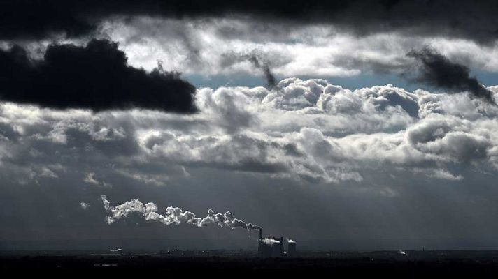 El tiempo - Regresan las precipitaciones con un descenso de las temperaturas
