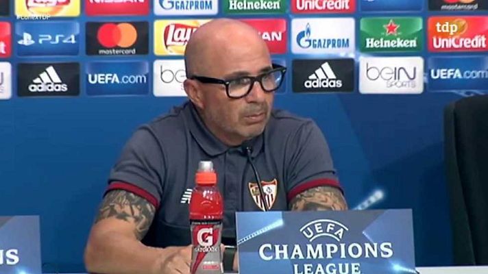 Conexión tdp - Conexión Tdp (2) - 03/11/16