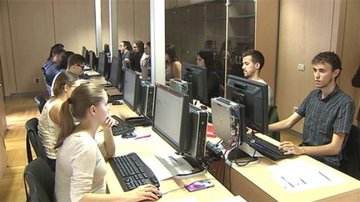 Telecanarias - Telecanarias 2 - 03/11/2016