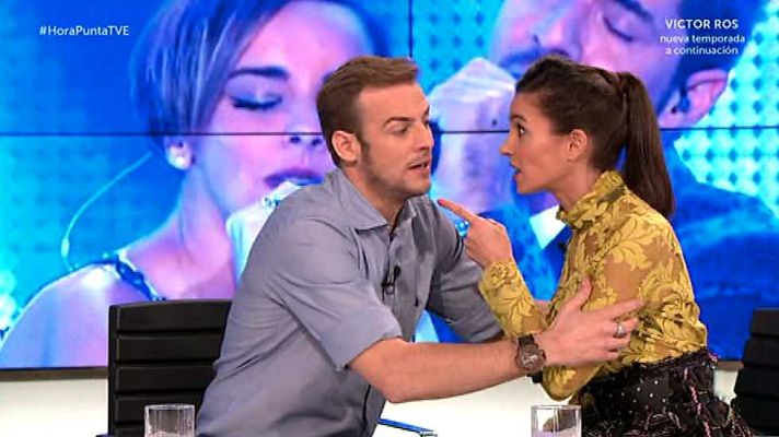 Hora punta - Hora Punta - 03/11/16