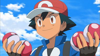 ¡Un encuentro barrido por el viento! - Pokémon XYZ | Ver