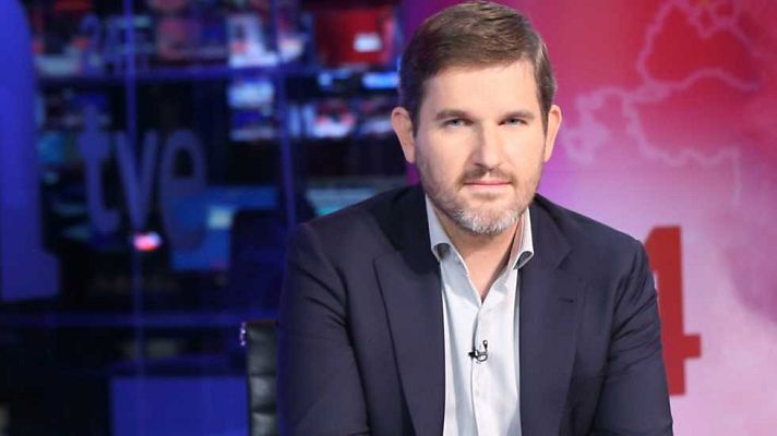 La noche en 24h - La noche en 24 horas - 03/11/16