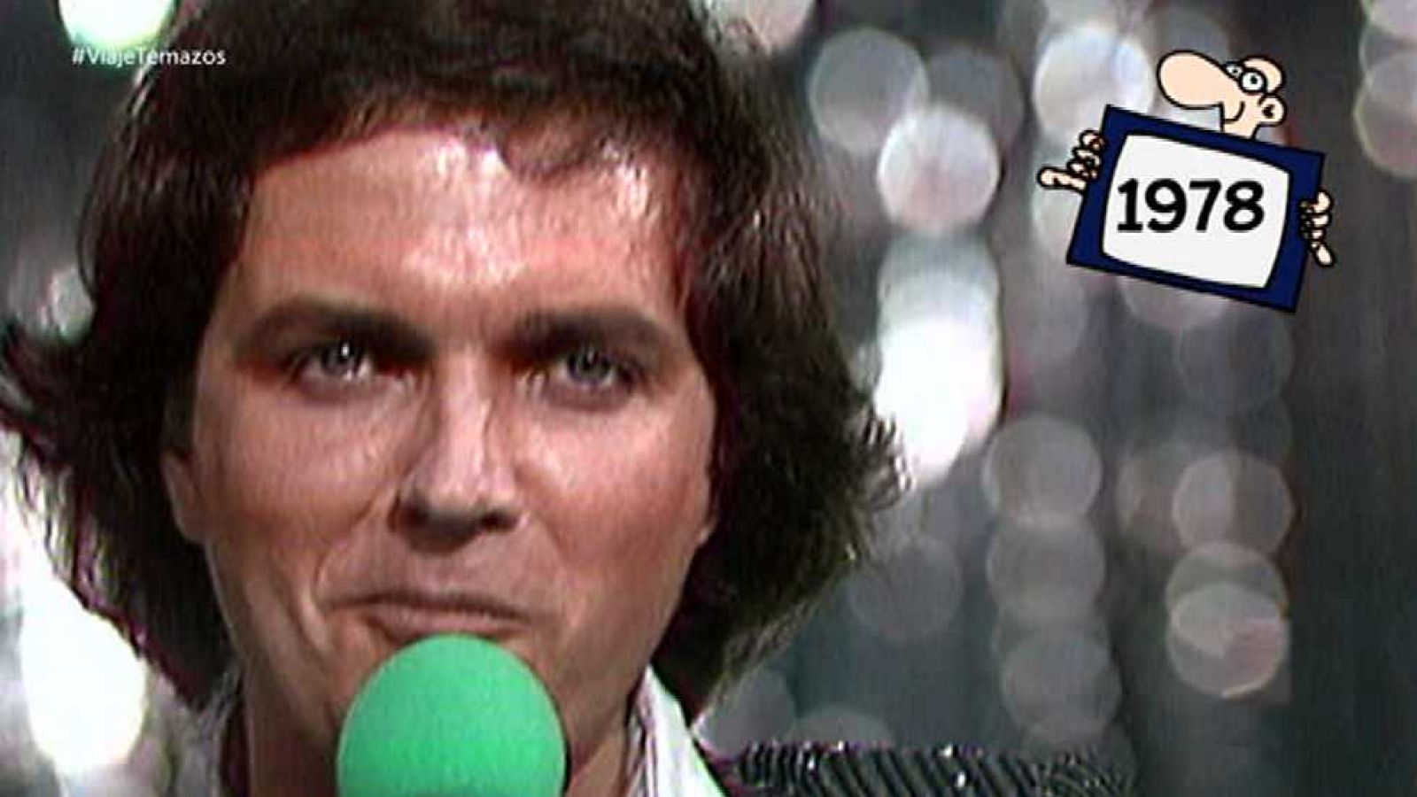 Viaje al centro de la tele - Cinco temazos más - ver ahora