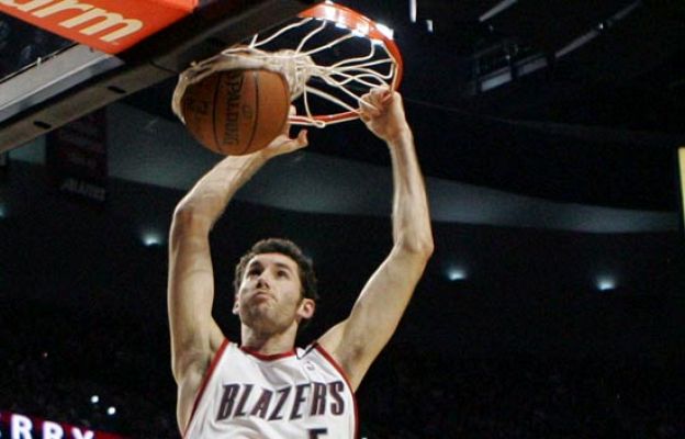 Baloncesto en RTVE - Rudy responde a los internautas