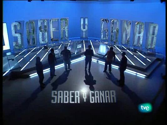 Saber y ganar - Saber y ganar - 09/01/09