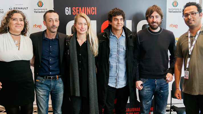 Días de cine - Palmarés de la 61 edición de la Seminci