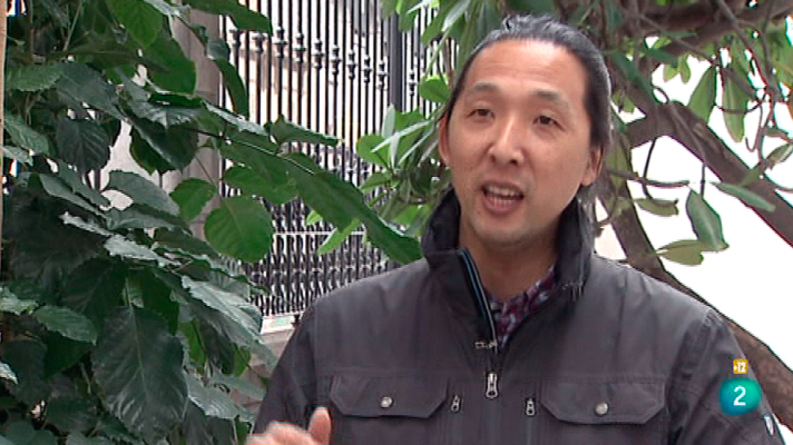 Días de cine - La secuencia preferida de Kogonada