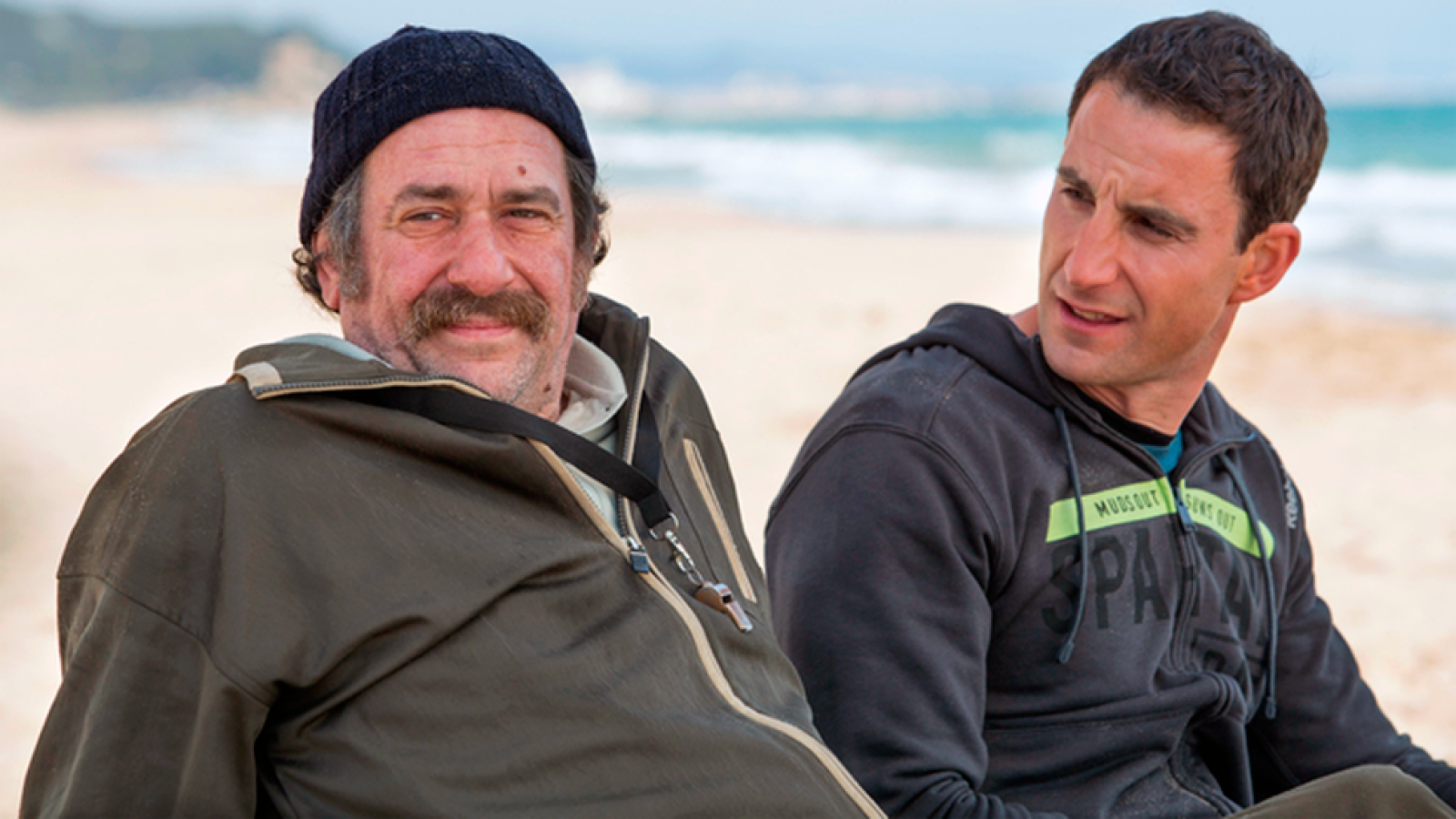 Estrenos: 100 metros