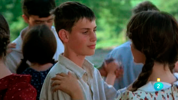 Días de cine - 'Tasio'