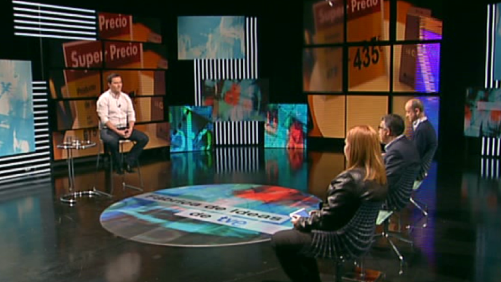 Fábrica de ideas - Invierte: Radarprice | Ver