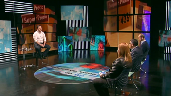 Fábrica de ideas - Invierte: Radarprice