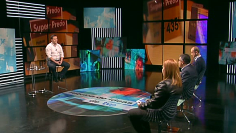 Fábrica de ideas - Invierte: Radarprice | Ver