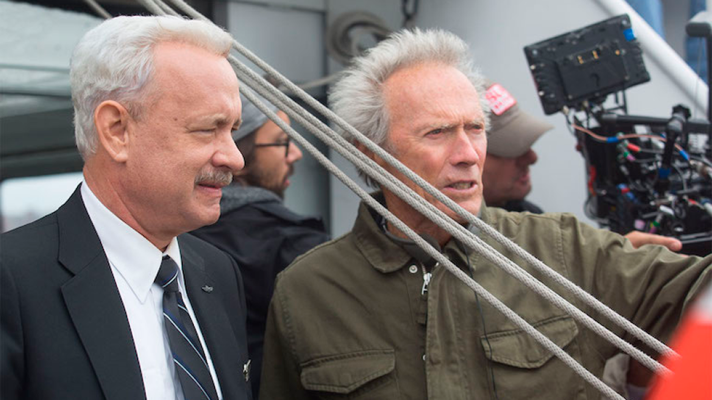 Días de cine - 'Sully'