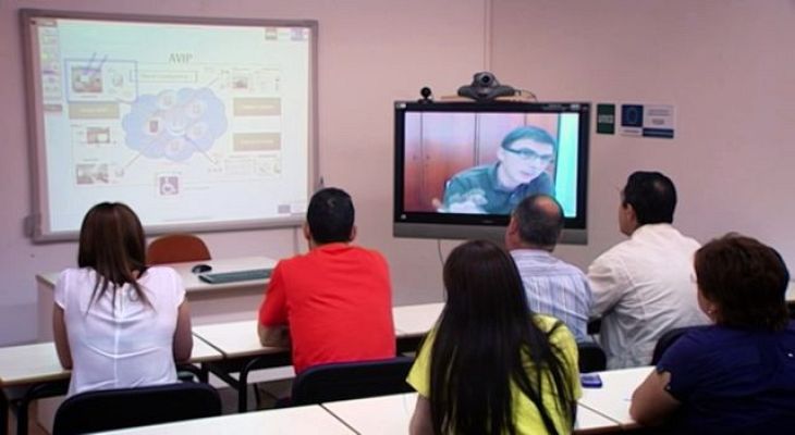 Universo UNED - Una década de INTECCA