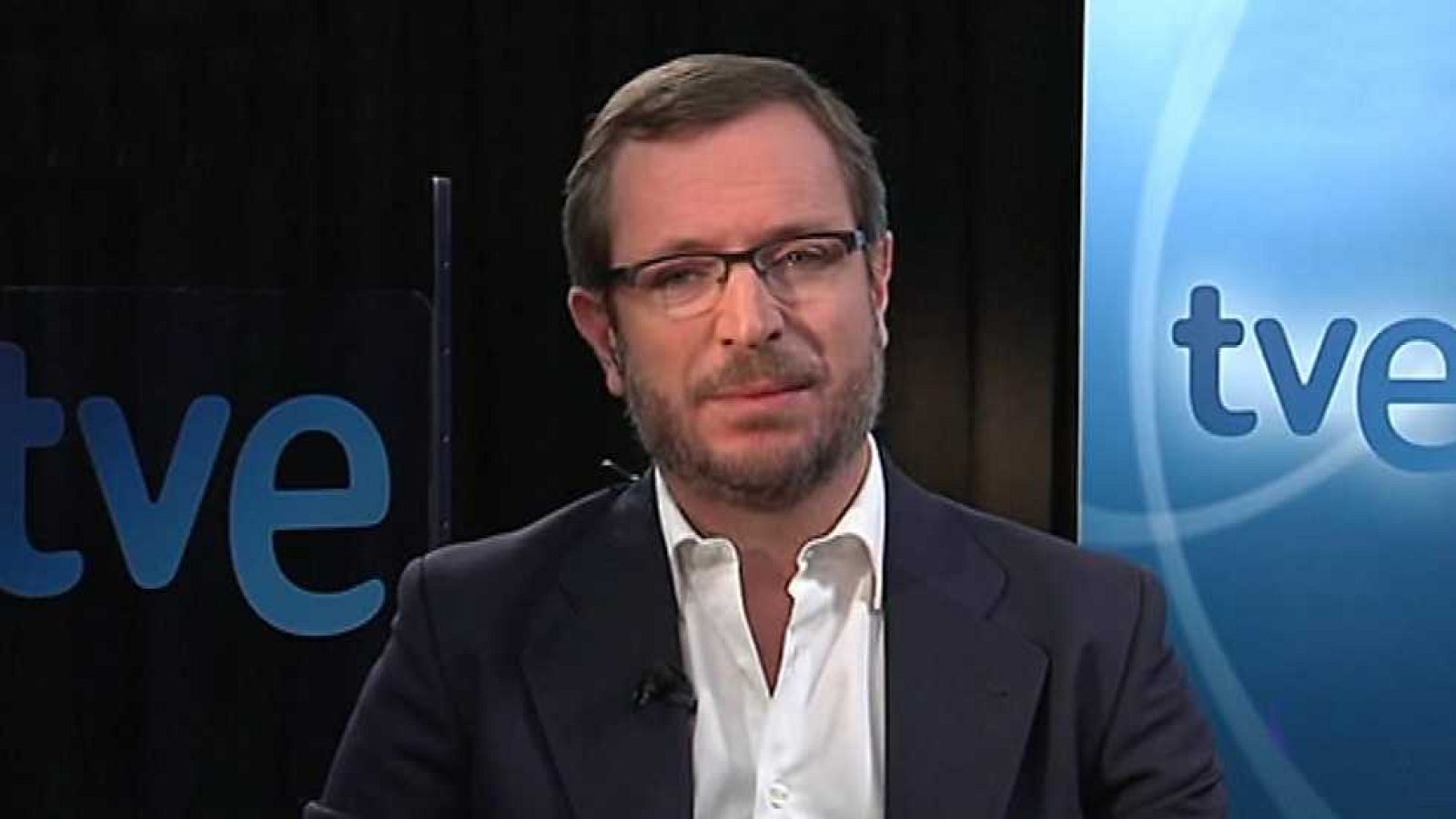 Los desayunos de TVE - Javier Maroto, vicesecretario de Acción Sectorial del PP - ver ahora