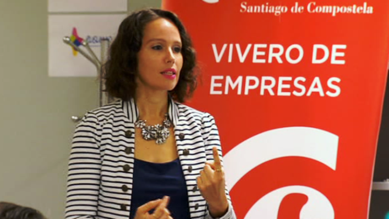 Fábrica de ideas - Incuba: Vivero Cámara Comercio Santiago de Compostela | Ver