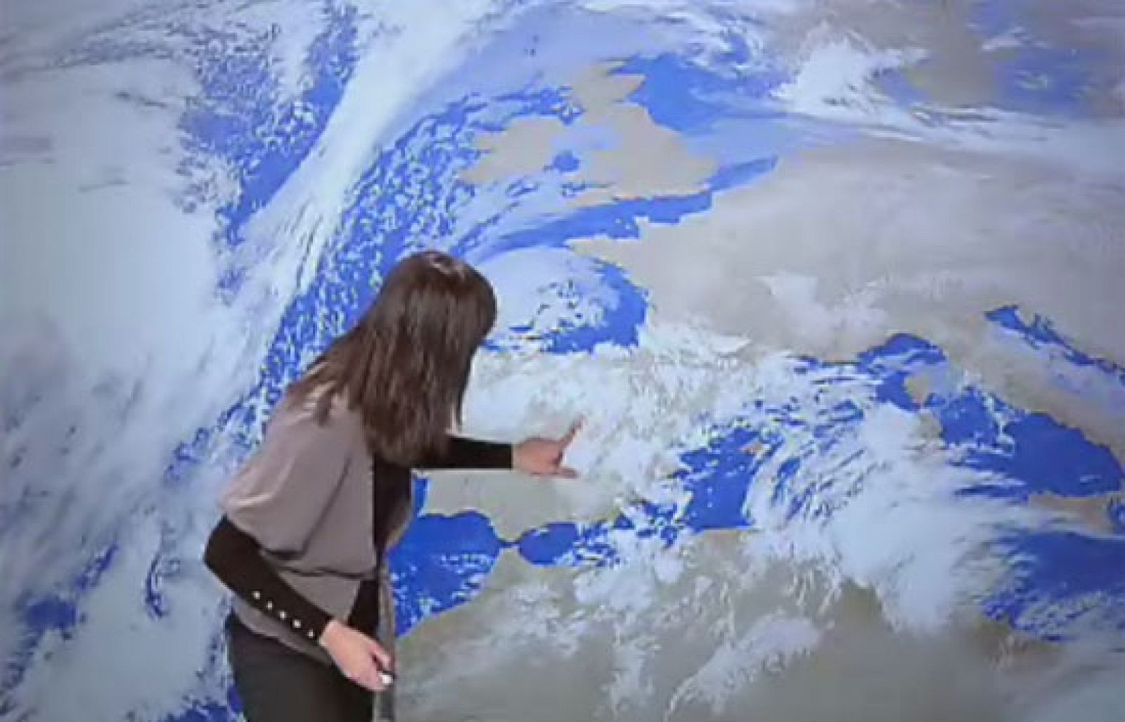 El Tiempo - 09/01/09 - El tiempo | Ver