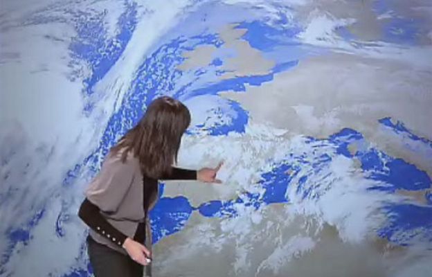 El tiempo - El Tiempo - 09/01/09