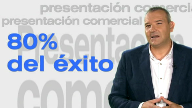 Fábrica de ideas - Incentiva: Capítulo 6 | Ver