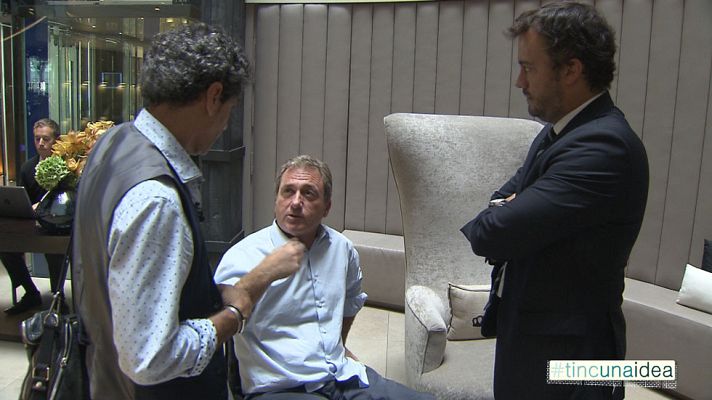 Tinc una idea - Mapp4all, una 'viquipèdia' de l'accessibilit